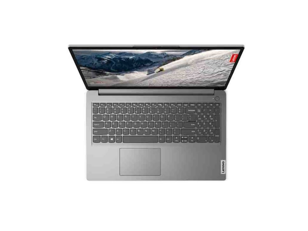Lenovo IdeaPad 1 15AMN7 Laptop – Ryzen 5, 8GB RAM, 512GB SSD – Qatar Lenovo IdeaPad 1 15AMN7 Laptop – Ryzen 5, 8GB RAM, 512GB SSD – Qatar
